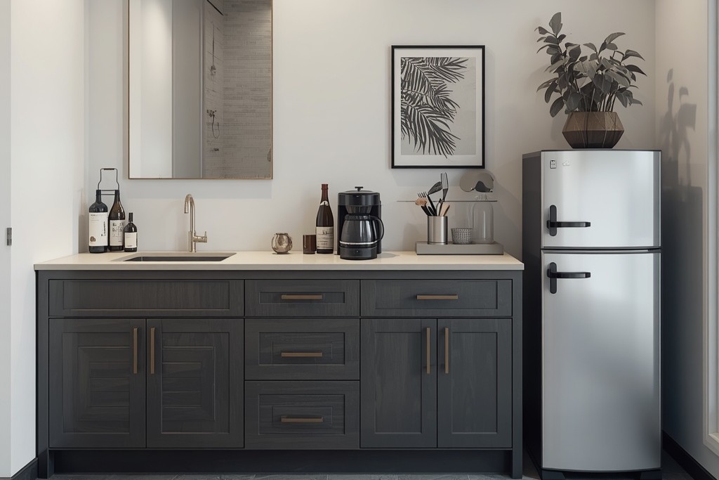 Domestic Applications — Elmat flexible heaters